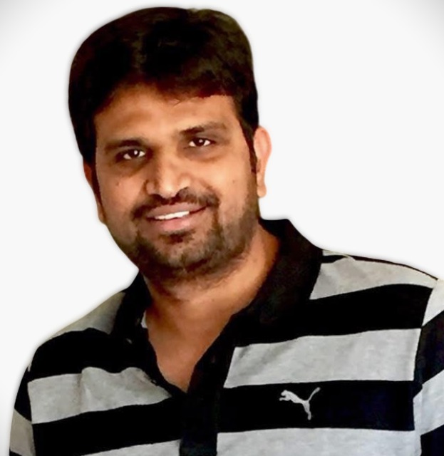 Pavan Kumar Gollapudi